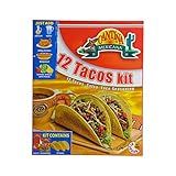 Cantina Mexicana 12 Tacos