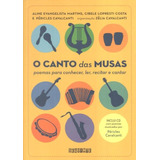 Canto Das Musas O