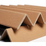Cantoneira De Papelão 40x40x2x1200mm 20 Unidades