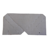 Cantoneira De Papelão P quadros Tam P 11 X 6cm C 1000un