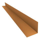Cantoneira De Parede Pvc 2 5cm Kit 15 Barras De 1 5 Metros