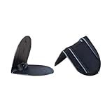 Cantoneira De Plástico 4cm Para Proteçaõ Da Caixa Não Amassa Transporte Seguro Preserva Integidade -50-