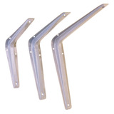 Cantoneira Fercar 06 X 08 Kit C 24 Unidades