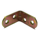 Cantoneira L Para Moveis 1 5 Pol 40x40x20mm Bc C 100 Peças