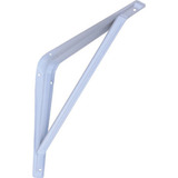 Cantoneira Mao Francesa Fercar Bca 6 X 8 Kit C 24 Unidades
