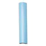 Cantoneira Strufaldi Azul Claro Piscina 3x20cm