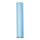 Cantoneira Strufaldi Azul Claro Piscina 3x20cm