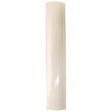 Cantoneira Strufaldi Branco 3x20cm Acabamento Sofisticado
