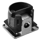Cantoneira Vb Zamac Sistema Encaixe Uniblock 15mm 500 Cjt