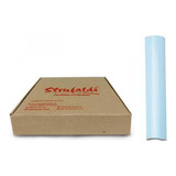 Cantoneiras Azul Céu 3x20cm 20und Strufaldi