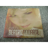 cantora beatriz-cantora beatriz Cd Beatriz Rodarte Natural