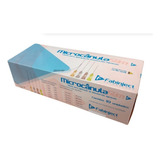 Cânula Aplic Ac Hialurônico Fabinject 18g X 70mm 10 Unid