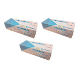Cânula Fabinject Kit 22g E 25g X 50 E 25g X 38mm 30 Unid