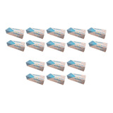 Cânula Harmonização 25g X 50mm 100x E 22g X 70mm 60x 