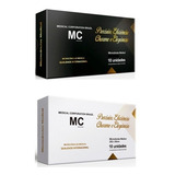 Cânula Hof 22g X 50mm 10x E 25g X 50mm 10x Medical