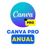 Canva Pro Premium Licença Digital 1 Ano Na Minha Equipe
