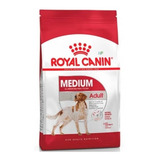 Cão Adulto Médio Royal Canin 15 Kg