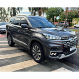 Caoa Chery Tiggo 8 1 6 Tgdi Gasolina Txs Dct