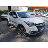 Caoa Chery Tiigo 5x Txs Automatico