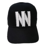 Cap Ns Johnny Person Modelo Strapback