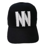 Cap Ns Johnny Person Modelo Strapback