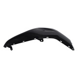 Capa Aba Do Tanque Preta Esquerda Lander 250 Original Yamaha