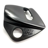 Capa Acabamento Botão Teclado Esq Jet Ski Sea doo 3 Botões