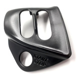 Capa acabamento Botão Teclado Esq Jet Ski Sea doo 5 Botões