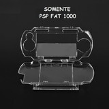 Capa Acrilico Psp Fat 1000 Tijolão Classico Estojo Fat Psp