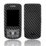Capa Adesivo Skin349 Para Samsung B5702 Duos
