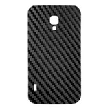 Capa Adesivo Skin349 Verso Para LG Optimus L7 2 Dual P716