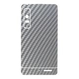 Capa Adesivo Skin350 Motorola Milestone 3 Xt860 4g