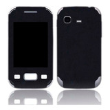 Capa Adesivo Skin351 Para Galaxy Pocket Plus Gt s5303b