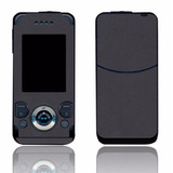 Capa Adesivo Skin351 Sony Ericsson W580i