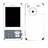 Capa Adesivo Skin352 Vaic T1000i