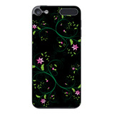 Capa Adesivo Skin353 Verso Para iPod Touch 7 Geração 