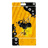 Capa Adesivo Skin354 Sony Ericsson W380