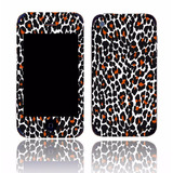 Capa Adesivo Skin355 Apple iPhone 3g 16gb