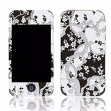 Capa Adesivo Skin356 Apple