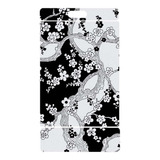 Capa Adesivo Skin356 Sony Ericsson W380