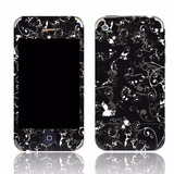 Capa Adesivo Skin359 Apple iPhone 3g 8gb