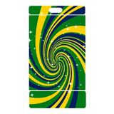 Capa Adesivo Skin360 Sony