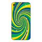 Capa Adesivo Skin360 Verso Para Apple iPhone 4s 16gb
