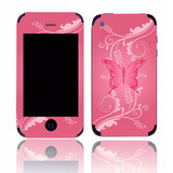 Capa Adesivo Skin361 Apple