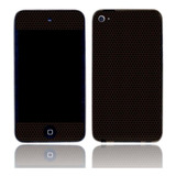 Capa Adesivo Skin362 Para Apple iPod Touch 8gb 4 Geração