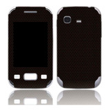 Capa Adesivo Skin362 Para Galaxy Pocket