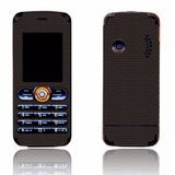 Capa Adesivo Skin362 Sony Ericsson W200
