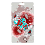 Capa Adesivo Skin363 Sony Ericsson W380