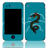 Capa Adesivo Skin365 Apple iPhone 3gs 32gb