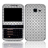 Capa Adesivo Skin366 Para Samsung Galaxy Y Pro Gt b5510b